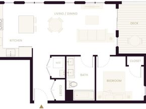 50 Leo M. Birmingham Pkwy 409, Boston MA 02135