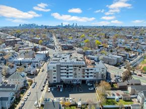 519 Broadway 407, Somerville MA 02145