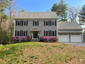 16 Westfield Dr, Norfolk MA 02056