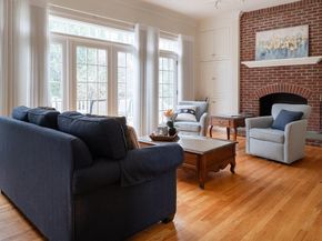 7 Burnham Rd, Lexington MA 02420