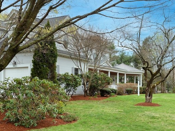 7 Burnham Rd, Lexington MA 02420