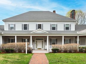 7 Burnham Rd, Lexington MA 02420