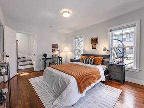 57 Walnut Street 2, Somerville MA 02143