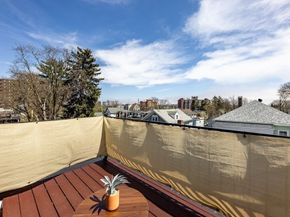 57 Walnut Street 2, Somerville MA 02143