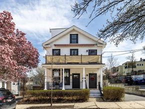 57 Walnut Street 2, Somerville MA 02143