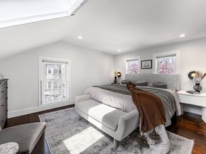 57 Walnut Street 2, Somerville MA 02143