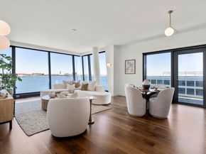 300 Pier 4 Blvd 6D, Boston MA 02110