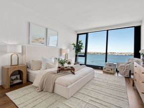 300 Pier 4 Blvd 6D, Boston MA 02110