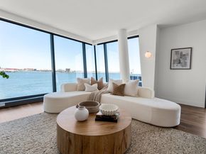 300 Pier 4 Blvd 6D, Boston MA 02110