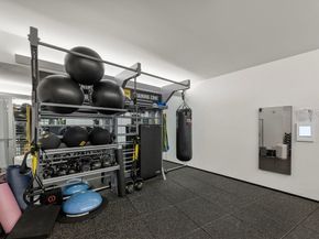 300 Pier 4 Blvd 6D, Boston MA 02110