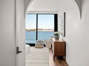 300 Pier 4 Blvd 6D, Boston MA 02110