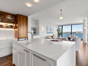 300 Pier 4 Blvd 6D, Boston MA 02110