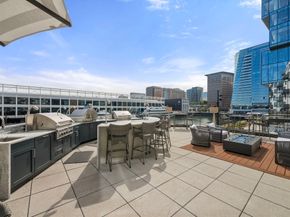 300 Pier 4 Blvd 6D, Boston MA 02110