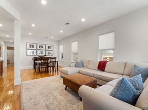 71 Romsey St 1, Boston MA 02125