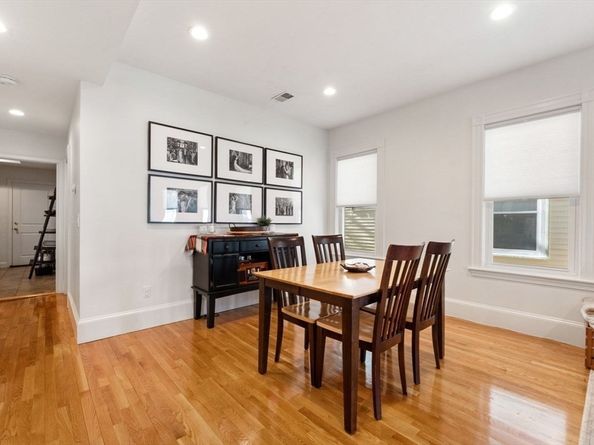 71 Romsey St 1, Boston MA 02125