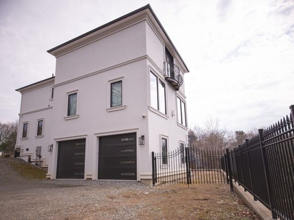 12 Gianna Drive, Saugus MA 01906