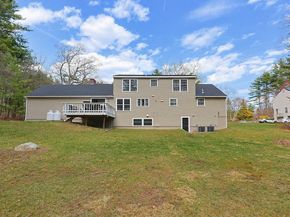 10 Long Ridge Road, Acton MA 01720
