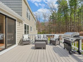 10 Long Ridge Road, Acton MA 01720