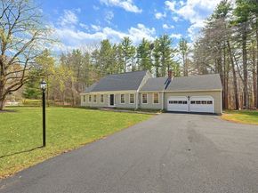 10 Long Ridge Road, Acton MA 01720