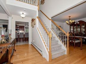 57 Harvest Circle, Wareham MA 02576