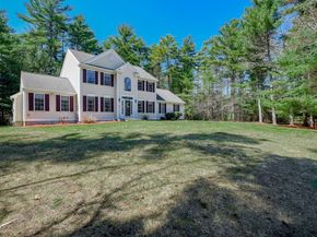 57 Harvest Circle, Wareham MA 02576