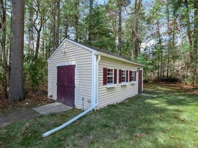 57 Harvest Circle, Wareham MA 02576