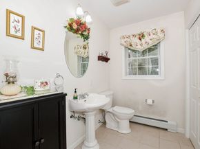 57 Harvest Circle, Wareham MA 02576