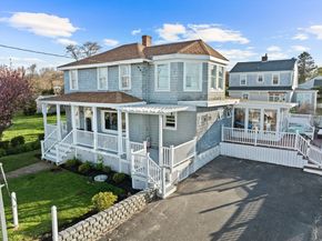 6 Wheeler Avenue, Scituate MA 02066