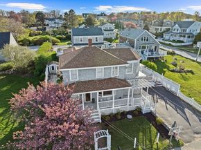 6 Wheeler Avenue, Scituate MA 02066