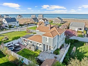 6 Wheeler Avenue, Scituate MA 02066
