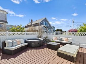 6 Wheeler Avenue, Scituate MA 02066