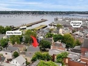 23 Union Street 2, Salem MA 01970