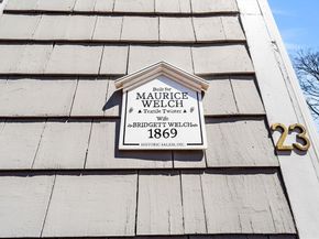 23 Union Street 2, Salem MA 01970