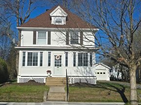 336 Burncoat Street, Worcester MA 01606