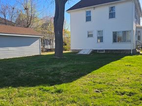 336 Burncoat Street, Worcester MA 01606