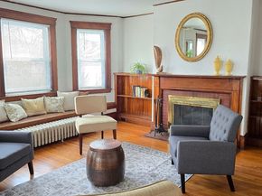 336 Burncoat Street, Worcester MA 01606