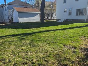 336 Burncoat Street, Worcester MA 01606