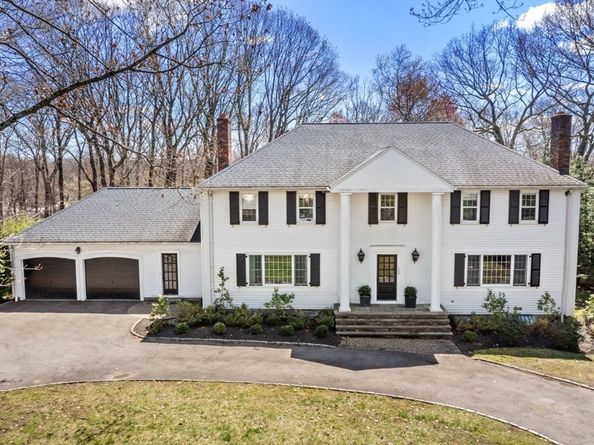 100 Albion Rd, Wellesley MA 02481