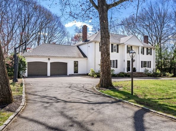 100 Albion Rd, Wellesley MA 02481