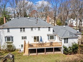 100 Albion Rd, Wellesley MA 02481