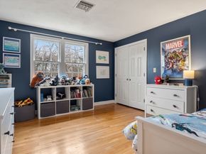 100 Albion Rd, Wellesley MA 02481