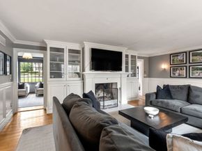 100 Albion Rd, Wellesley MA 02481
