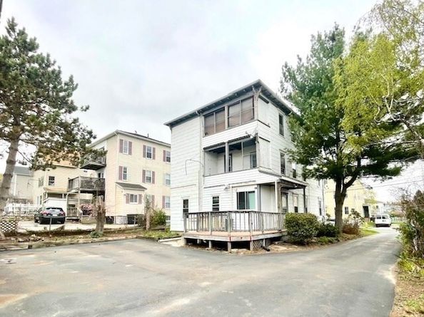 7 Ekman St, Worcester MA 01607