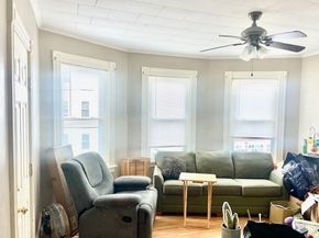 7 Ekman St, Worcester MA 01607