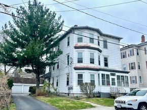 7 Ekman St, Worcester MA 01607