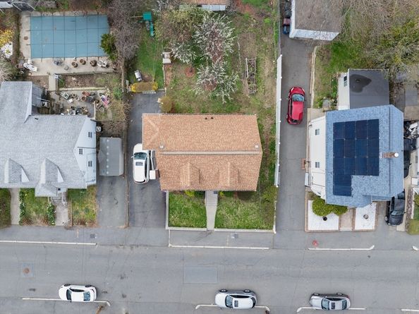 36 Irving St, Revere MA 02151