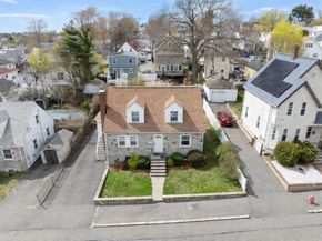 36 Irving St, Revere MA 02151