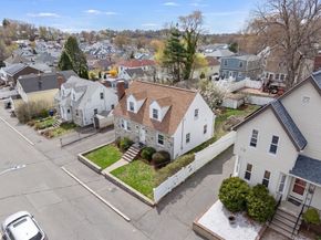 36 Irving St, Revere MA 02151
