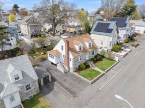 36 Irving St, Revere MA 02151