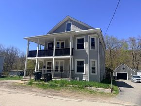 97 Plimpton, Southbridge MA 01550